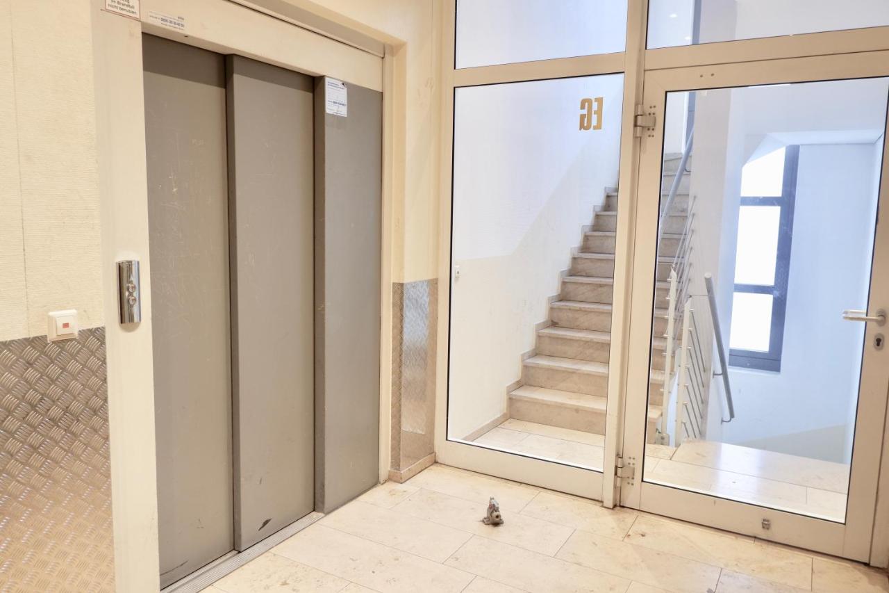 City Flair دريسدن المظهر الخارجي الصورة