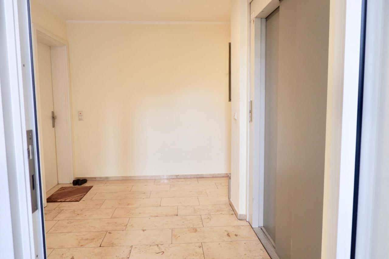 City Flair دريسدن المظهر الخارجي الصورة