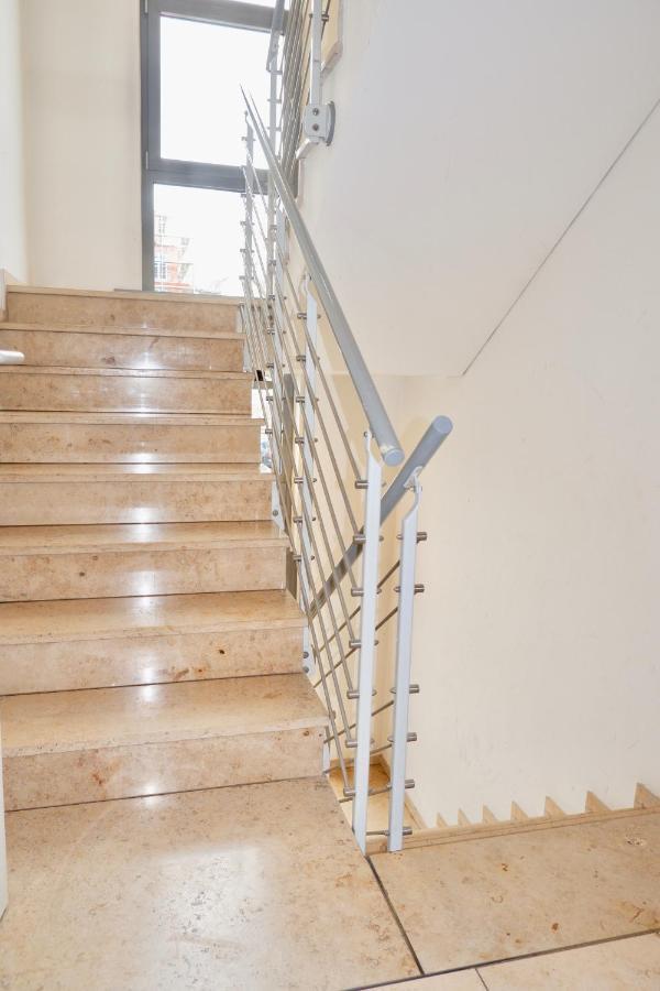 City Flair دريسدن المظهر الخارجي الصورة